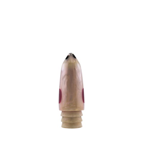 Leroy - 9” Plus 1990's 4-Hole Jetted Bullet