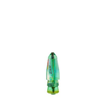 Joe Yee - 7" Vintage Rare Blue Tint Bullet