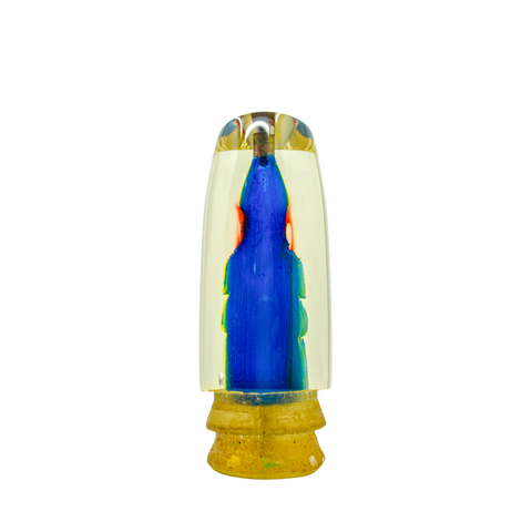 Joe Yee - 14" Fish Head Super Plunger