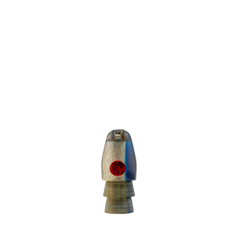 Fountain - 7" Lai Skin 4-Hole Jetted Bullet