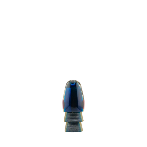 Fountain - 7" Lai Skin 4-Hole Jetted Bullet
