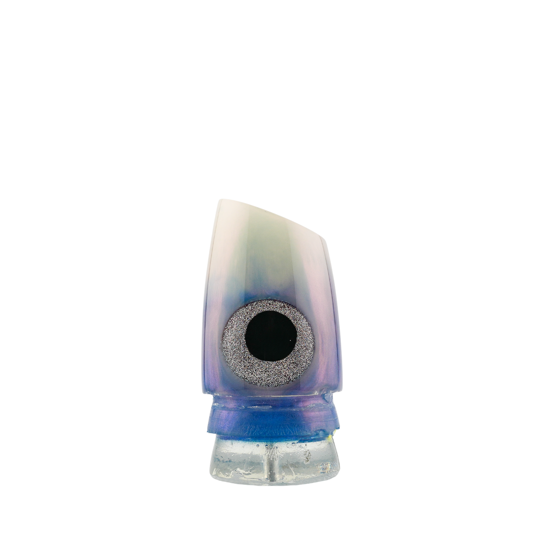 KEGZ - 14 Blueberry Pearl Swirl 24/7