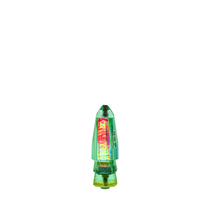 Joe Yee - 7" Vintage Rare Blue Tint Bullet