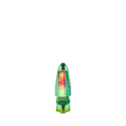 Joe Yee - 7" Vintage Rare Blue Tint Bullet