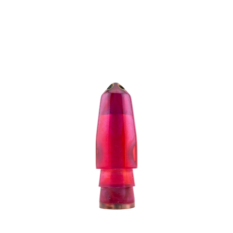 Sh-Bite - 9"+ Pink Pearl Obake 4-Jet Bullet