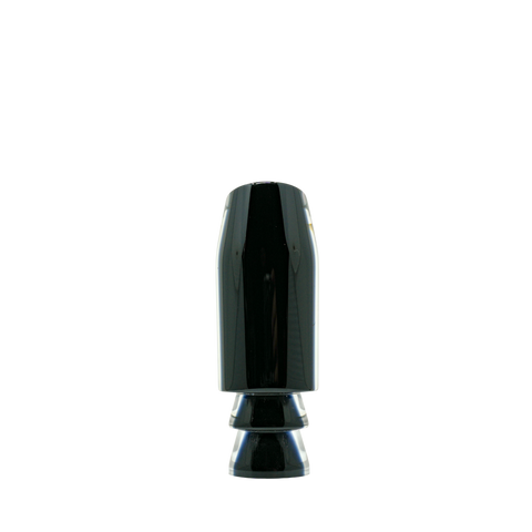 Moyes - 12" Black/Black Davey Boy