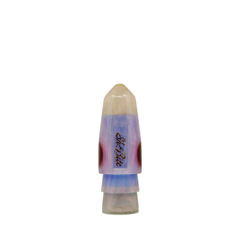 Sh-Bite - 9" Obake Pearl 2-Jet Bullet