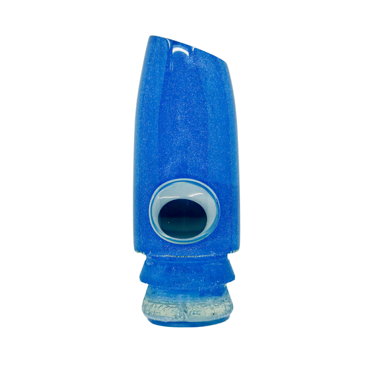 KEGZ - 14” Blue Teddy Eye Super Plunger