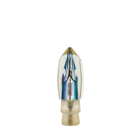 Tsutomu - 9" Moke Series Fish Head Bullet