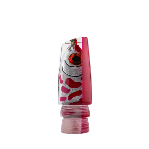 Bomboy - 14" Limited Fish Head Destroyer
