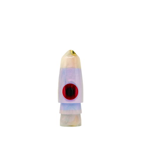 Sh-Bite - 9" Obake Pearl 2-Jet Bullet