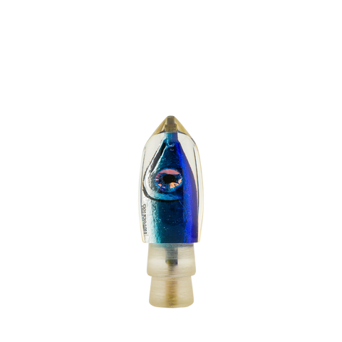 Tsutomu - 9" Moke Series Fish Head Bullet