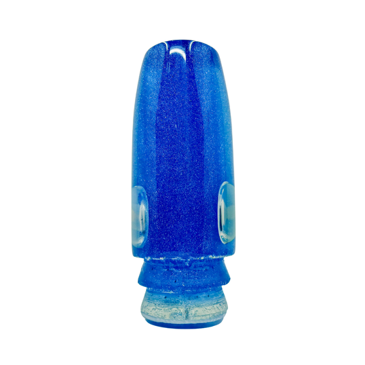 KEGZ - 14” Blue Teddy Eye Super Plunger