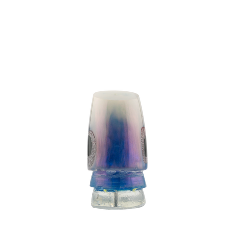 KEGZ - 14" Blueberry Pearl Swirl 24/7