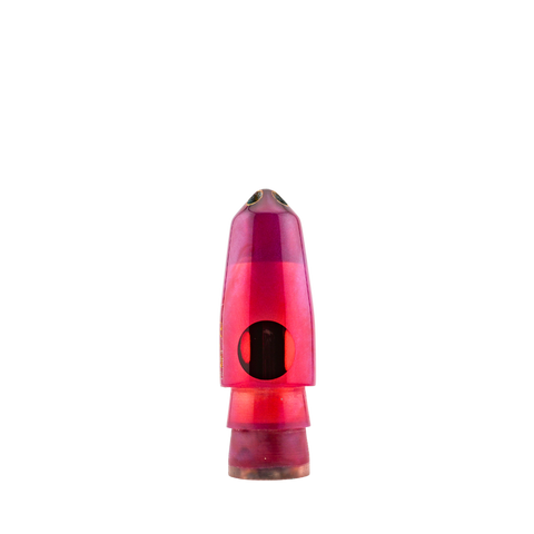 Sh-Bite - 9"+ Pink Pearl Obake 4-Jet Bullet