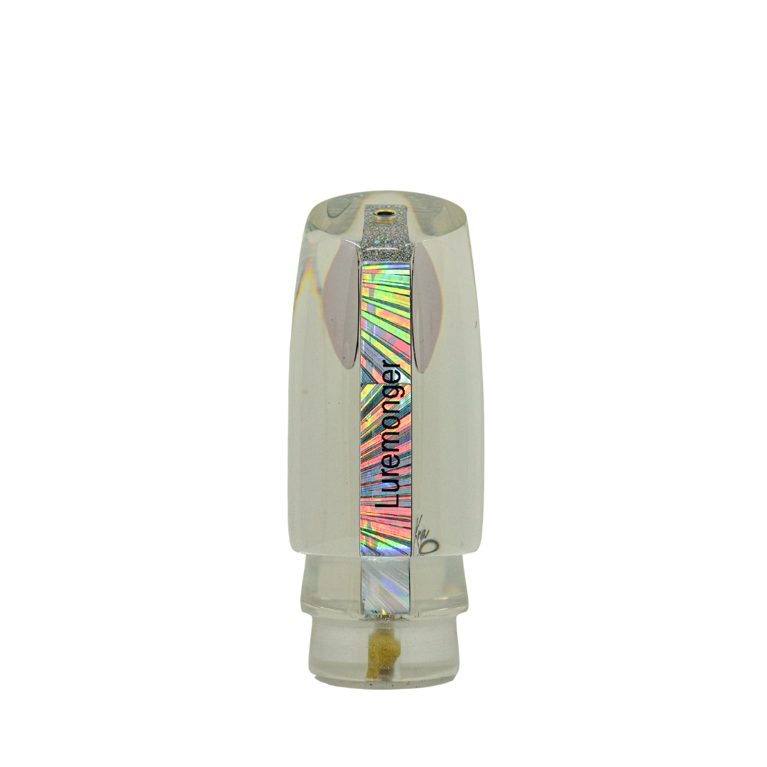 Koya - 14” Luremonger Edition Med Poi Dog