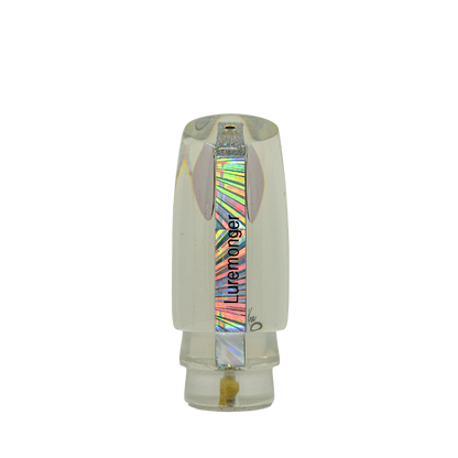 Koya - 14” Luremonger Edition Med Poi Dog