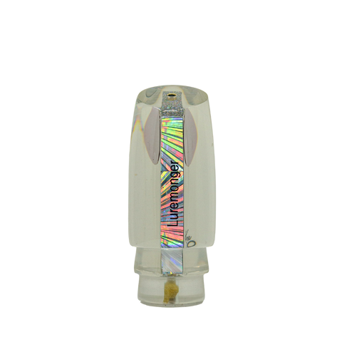 Koya - 14” Luremonger Edition Med Poi Dog