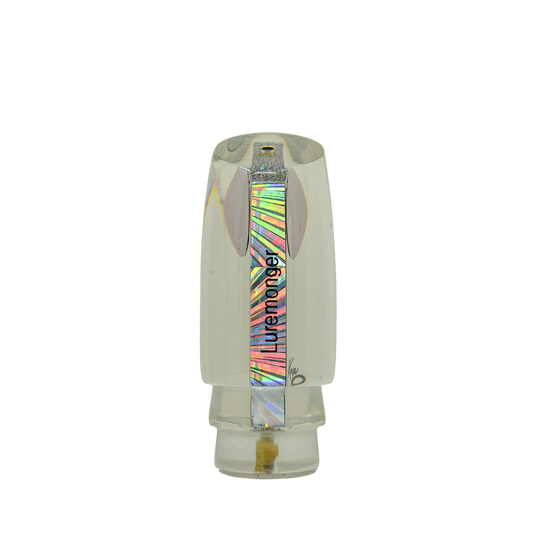 Koya - 14” Luremonger Edition Med Poi Dog