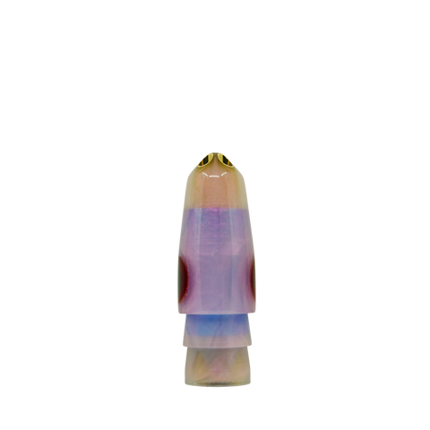 Sh-Bite - 9" Obake Pearl 2-Jet Bullet