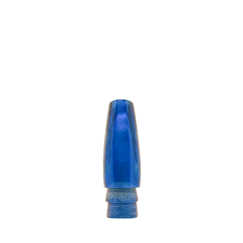 Magic Lure - 9” Salmon 4-Hole Jetted Slant