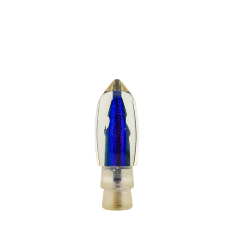 Tsutomu - 9" Moke Series Fish Head Bullet