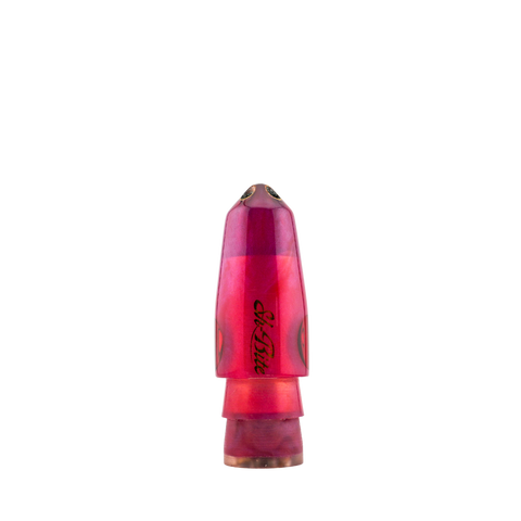 Sh-Bite - 9"+ Pink Pearl Obake 4-Jet Bullet