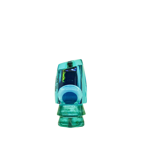 Joe Yee - 12" Original Blue Tint Apollo