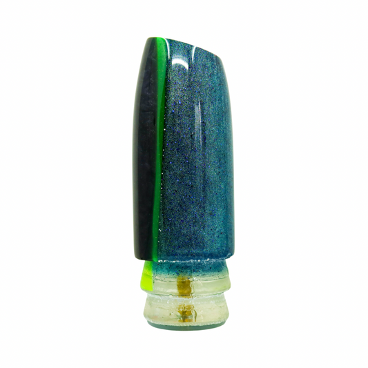 KEGZ - 16” Classic Triple Pour Double Plunger