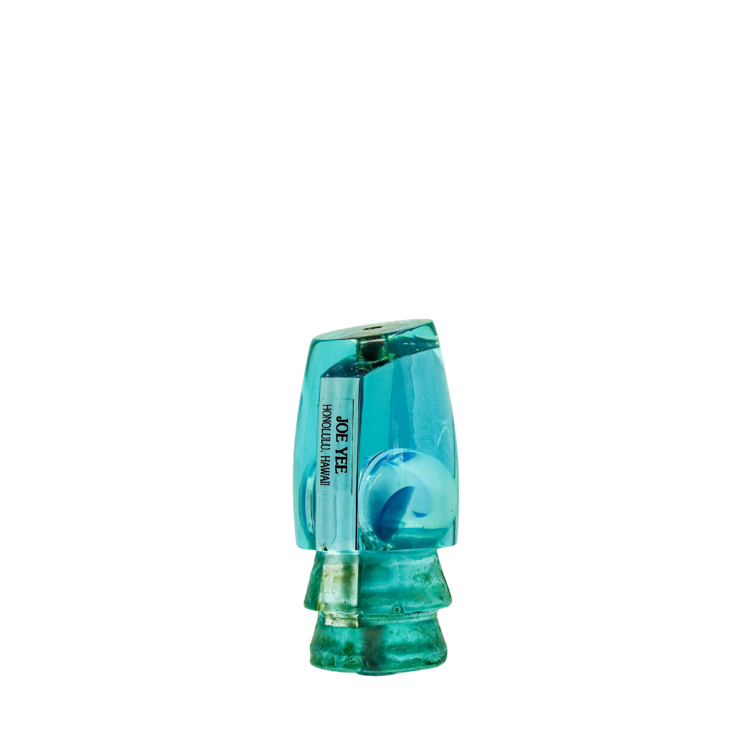 Joe Yee - 12" Original Blue Tint Apollo
