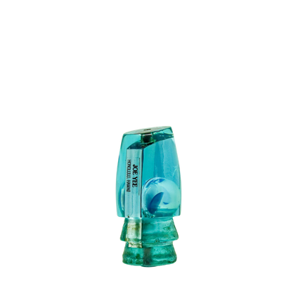 Joe Yee - 12" Original Blue Tint Apollo