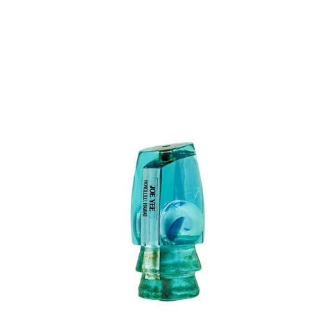 Joe Yee - 12" Original Blue Tint Apollo