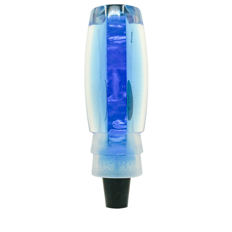 Bonze - 14" Hawaii Edition Violator Blue Tint Sparkle