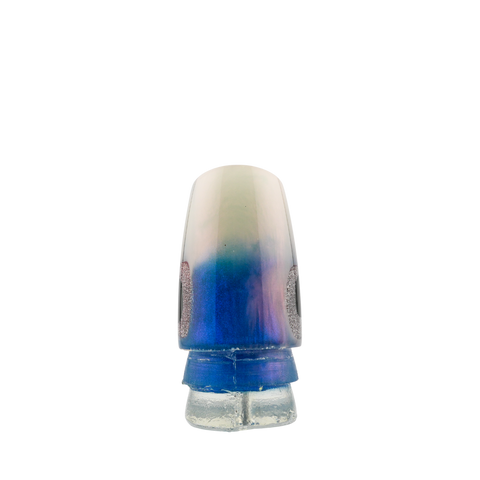 KEGZ - 14" Blueberry Pearl Swirl 24/7