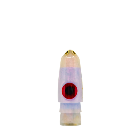 Sh-Bite - 9" Obake Pearl 4-Jet Bullet