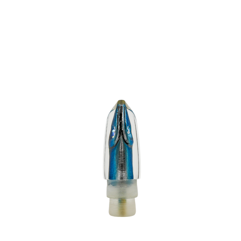 Tsutomu - 7"+ Alii Premium Fish Head Bullet