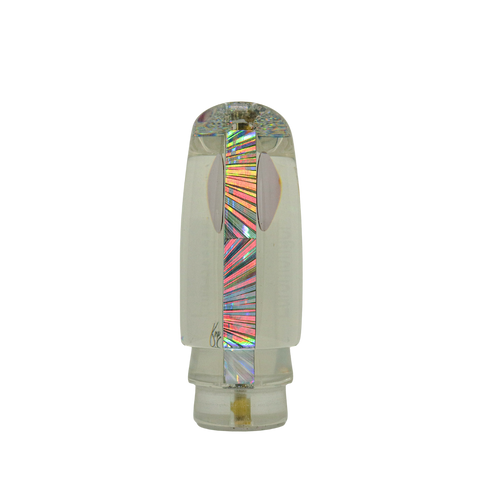 Koya - 14” Luremonger Edition Med Poi Dog