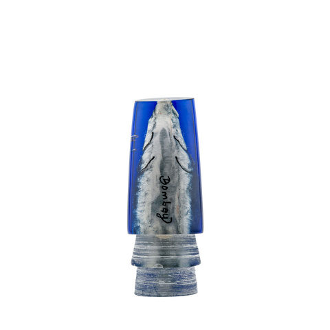 Bomboy - 14" Limited Fish Head Destroyer