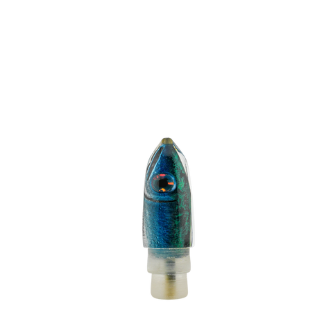 Tsutomu - 7"+ Alii Premium Fish Head Bullet