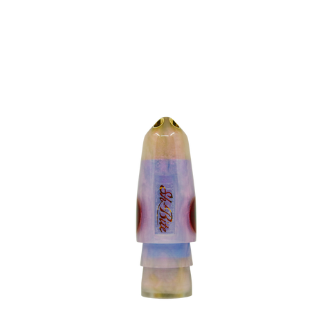 Sh-Bite - 9" Obake Pearl 4-Jet Bullet