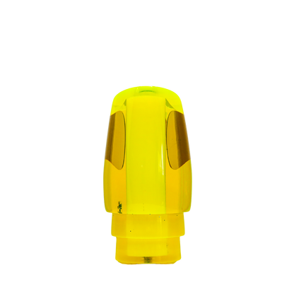 Koya - 14" Electric Yellow Tint Large 861