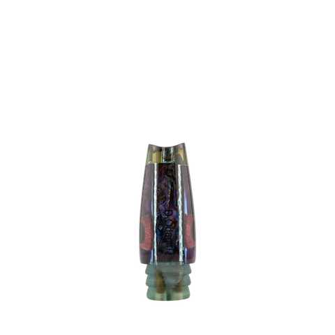 D. Odagiri - 9" 4-Hole Jetted Smoker