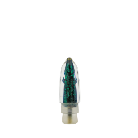 Tsutomu - 7"+ Alii Premium Fish Head Bullet