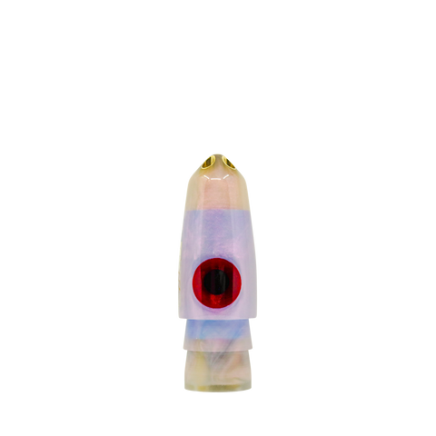 Sh-Bite - 9" Obake Pearl 4-Jet Bullet
