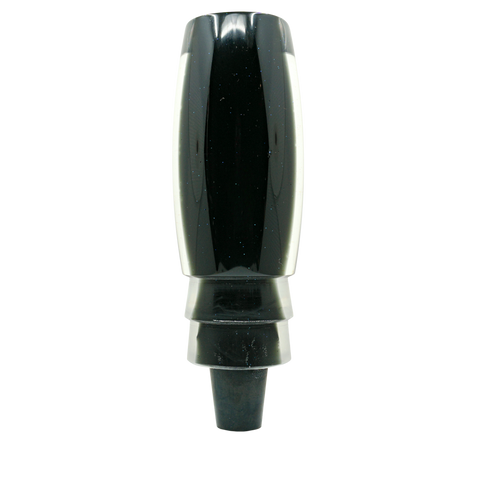 Bonze - 14" Hawaii Edition Violator Black Top Sparkle