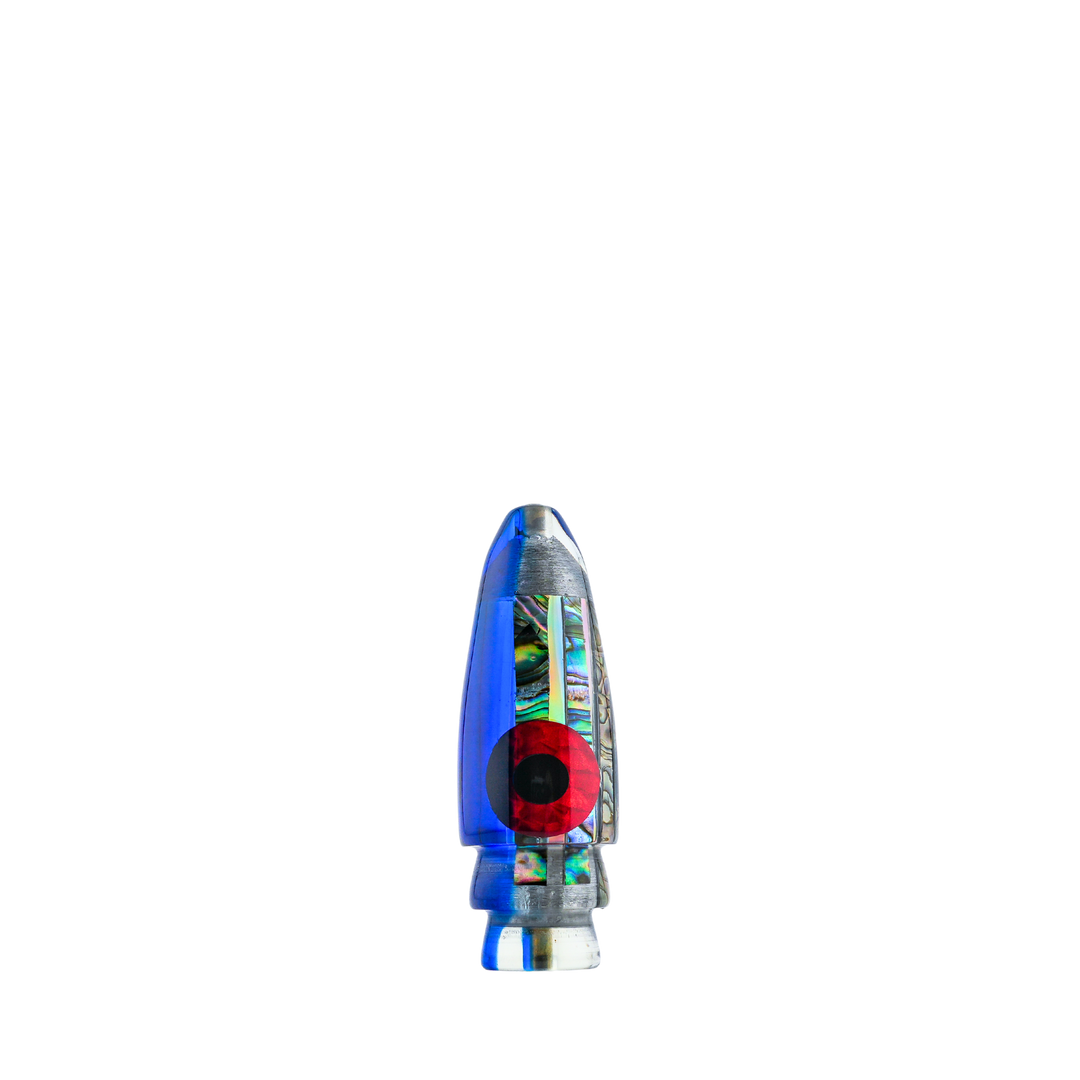 Kerwin Masunaga Lures: History & Lure Identification Guide | Luremonger  - Offshore Trolling Lure Archive
