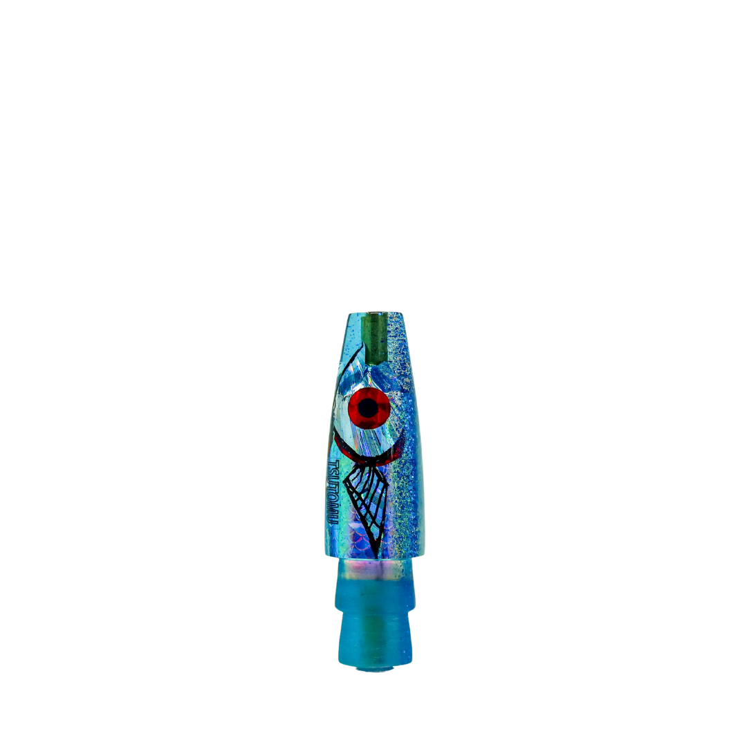 Tsutomu - 6” Nehu Fish Head Bullet