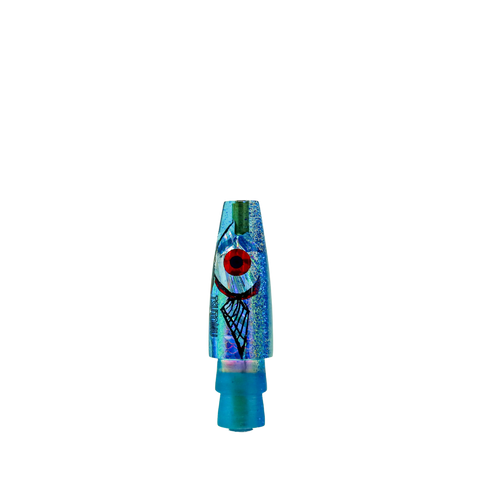 Tsutomu - 6” Nehu Fish Head Bullet