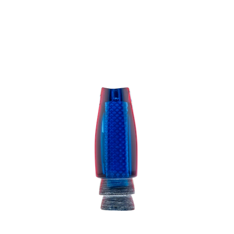 Coggin Lures - 9" 4-Jet Big Slant Scoop Superman