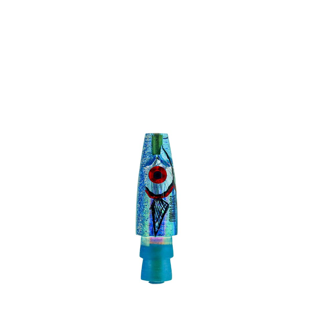 Tsutomu - 6” Nehu Fish Head Bullet